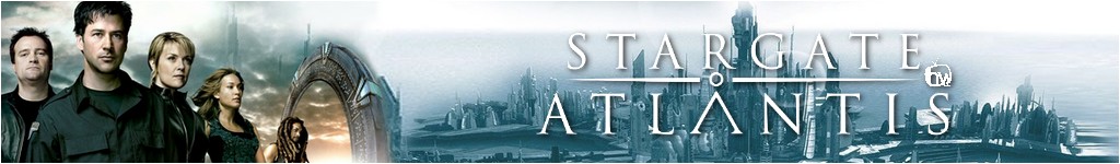 Bannière du quartier Stargate Atlantis