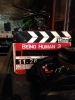 Being Human Behind The Scene 