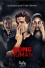 Being Human Photos promo Saison 2 
